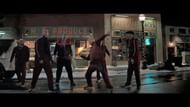 Ivan in the trailer with Tracksuit Mafia (Image via Marvel Studios)